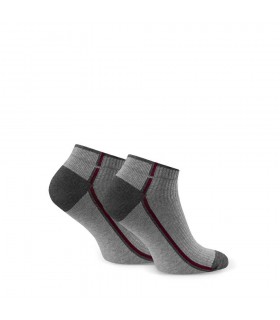 Art. 101 TB120 41-43 MELANŻ JASNY SZARY