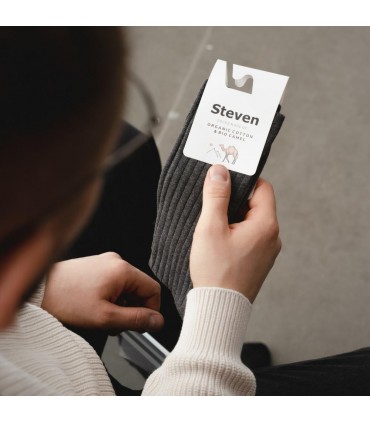 Art.053 SD007 44-46 MELANŻ GRAFIT