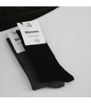 Art.053 SC007 41-43 MELANŻ GRAFIT