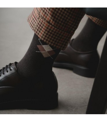 Art.056 JC245 45-47 MELANŻ BRĄZ