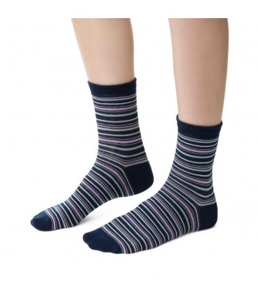 Art.099 DR011 38-40 GRANATOWY - PASKI