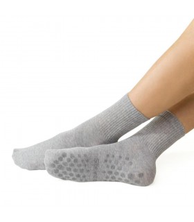 Art.088 AO003 38-40 MELANŻ JASNO SZARY