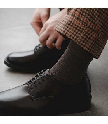 Art.008 KD008 44-46 MELANŻ BRĄZ - BEZSZWOWE