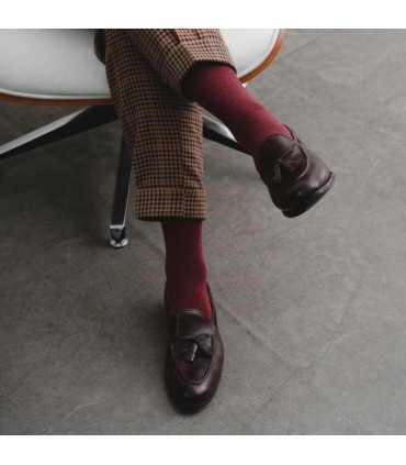 Art.083 JJ003 41-43 MELANŻ BORDO