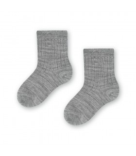 Art.130 MB023 17-19 MELANŻ JASNY - PRĄŻEK