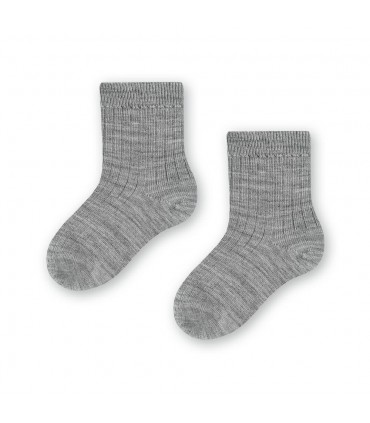 Art.130 MB023 17-19 MELANŻ JASNY - PRĄŻEK