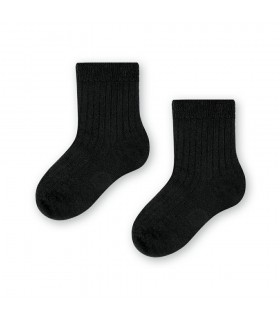 Art.130 MB029 17-19 CZARNY - PRĄŻEK