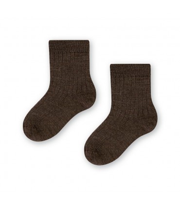 Art.130 MB034 17-19 MELANŻ BRĄZ - PRĄŻEK