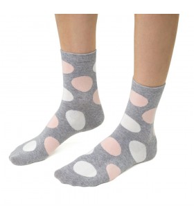 Art.099 DP064 35-37 MELANŻ JASNY SZARY