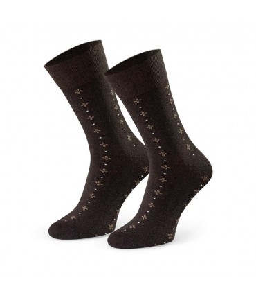 Art.056 IC257 42-44 MELANŻ BRĄZ