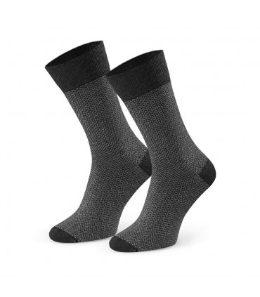 Art.011 EF007 45-47 MELANŻ SZARY