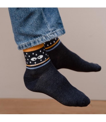 Art. 014 CG403 32-34 MELANŻ JEANS