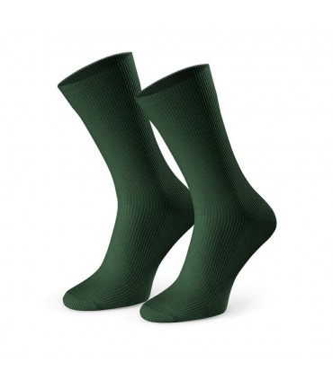 Art. 018 S062 35-38 ZIELONY - SKARPETY BEZUCISKOWE