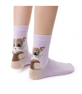 Art.099 DR067 38-40 FIOLETOWY