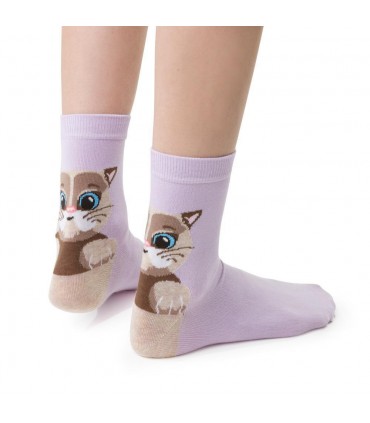 Art.099 DR067 38-40 FIOLETOWY