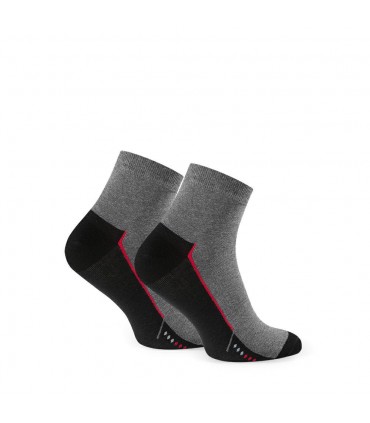 Art. 054 F329 44-46 MELANŻ SZARY