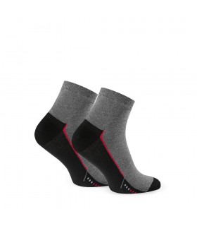 Art. 054 D329 38-40 MELANŻ SZARY