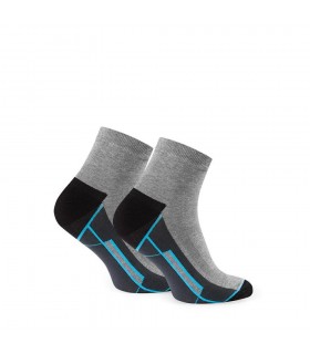 Art. 054 F338 44-46 MELANŻ SZARY