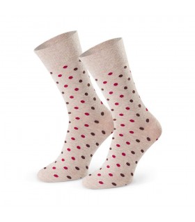 Art.056 HC262 39-41 MELANŻ BEŻ