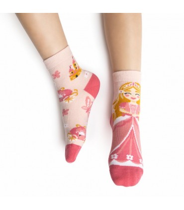 Art.138 KR394 23-25 RÓŻOWY