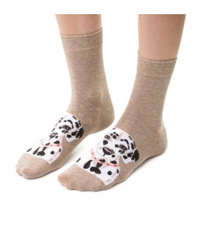 Art.099 DR074 38-40 MELANŻ BEŻ