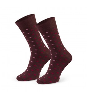 Art.056 JC264 45-47 ŚLIWKOWY BRĄZ