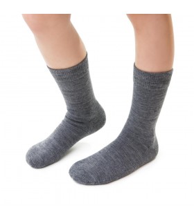 Art.191 UK002 23-25 MELANŻ SZARY