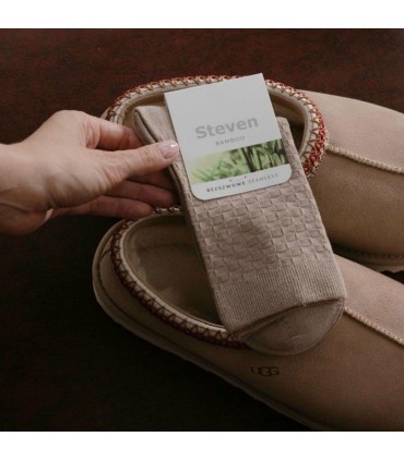 Art.125  WE025 38-40 BEŻ - KRATKA