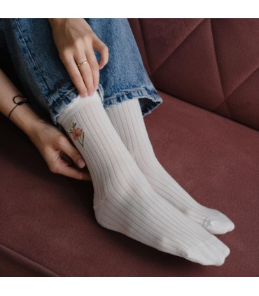 Art.017 NY036 38-40 ECRU