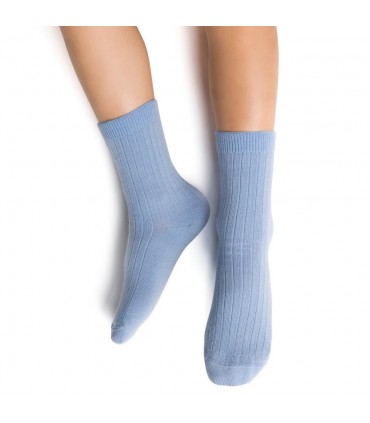 Art.130 GE026 32-34 BŁĘKITNY - BEZUCISKOWE W PRĄŻEK