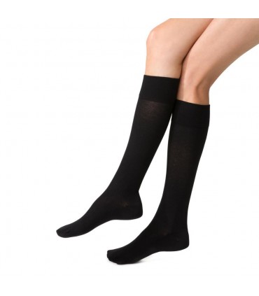 Art.072 ON012 38-40 CZARNY - AŻUROWY WZÓR