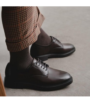 Art.008 KC008 41-43 MELANŻ BRĄZ - BEZSZWOWE