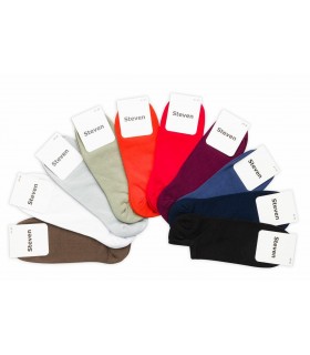 Art.073 VD026 Stopki bawełniane rozm. 44-46 jasna oliwka