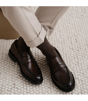 Art.011 EF008 45-47 MELANŻ BRĄZ