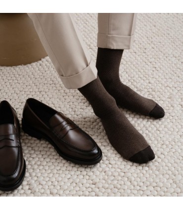 Art.011 ED008 42-44 MELANŻ BRĄZ