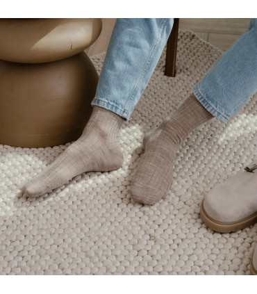 Art.130 OC007 41-43 MELANŻ JASNY BEŻ