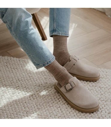 Art.130 OD007 44-46 MELANŻ JASNY BEŻ