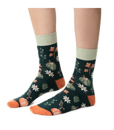 Art.017 NY046  38-40 ZIELONY