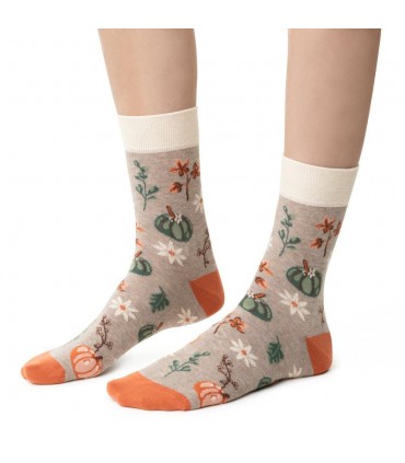 Art.017 NY045  38-40 MELANŻ BEŻ