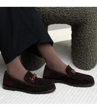 Art. 062 TY013 38-40 BRĄZOWY