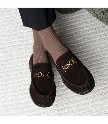 Art. 062 TY013 38-40 BRĄZOWY