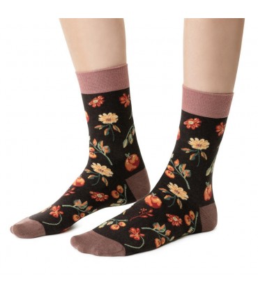 Art. 017 NY044 38-40 MELANŻ BRĄZ