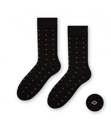 Art.056 HC223 39-41 CZARNY - DELIKATNY ŚCIĄGACZ