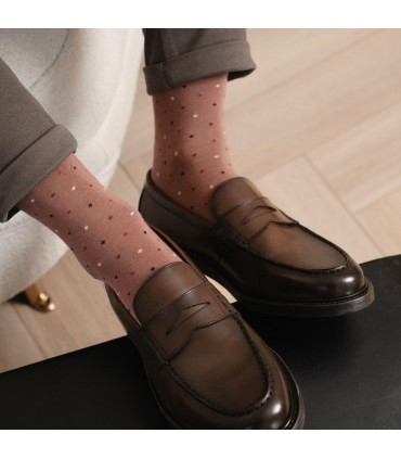 Art.056 JC260 45-47 JASNY BRĄZOWY