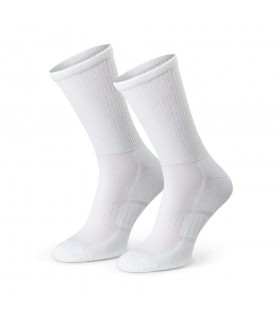 Art. 047 AU053 35-37 BIAŁY Skarpety