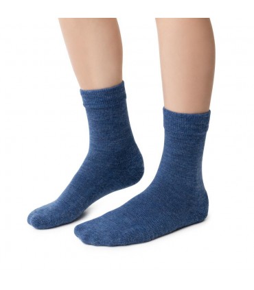 Art.191 UJ005 20-22 MELANŻ JEANSOWY