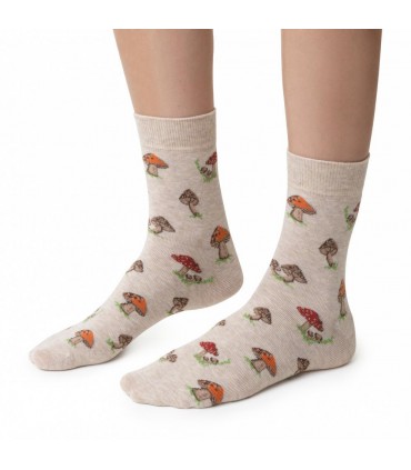 Art.099 DP095 35-37 MELANŻ BEŻ