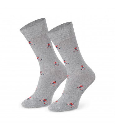 Art. 056 JC289 45-47 MELANŻ JASNY SZARY