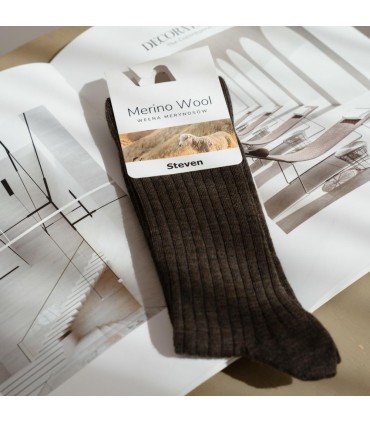 Art.130 OC010 41-43 MELANŻ BRĄZ