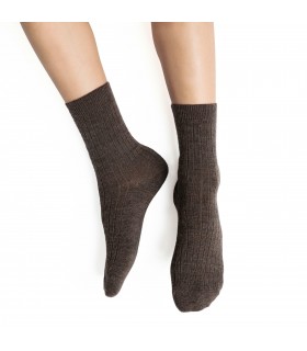 Art. 130 GC034 26-28 MELANŻ BRĄZ - BEZUCISKOWE W PRĄŻEK